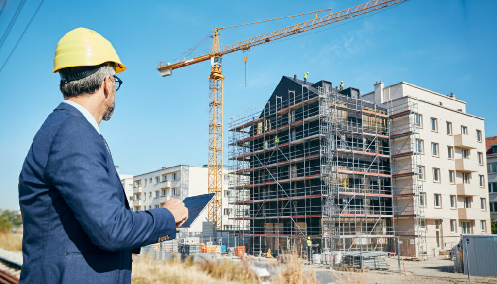 Tendances mini-copropriétés 2025